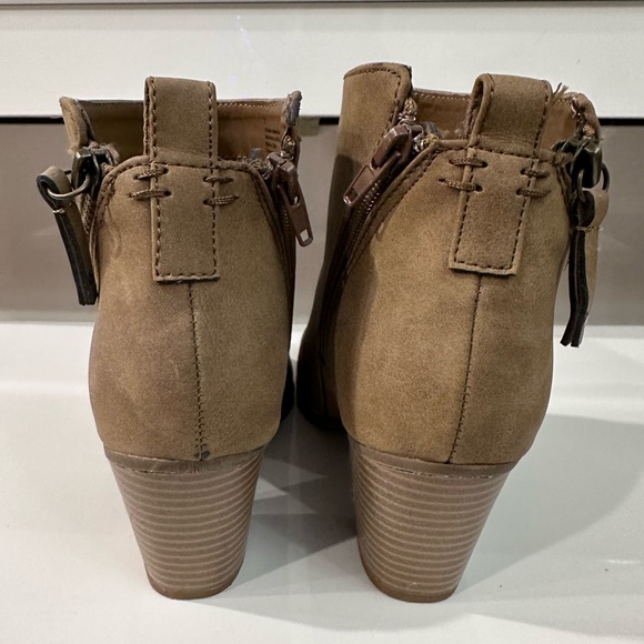 Express booties - Picture 4 of 5